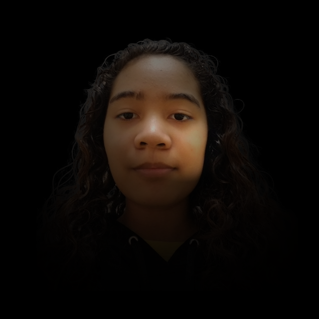 A picture of Angelica Lane